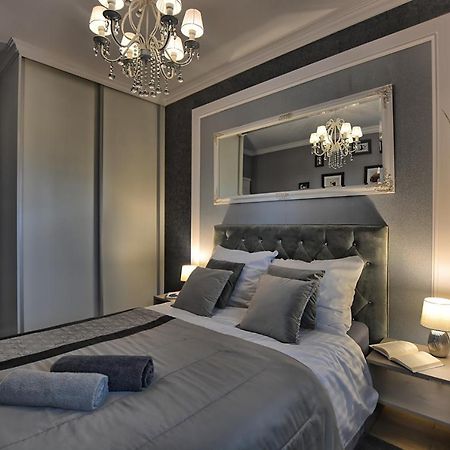 Apartament Diamentowy Lesko Kültér fotó